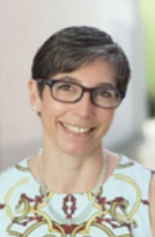 Marie-Christine Crewe - 1LoD